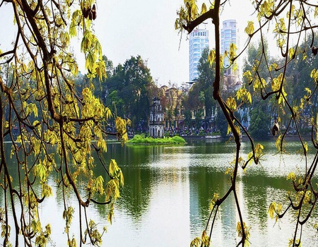 Circuit Splendeurs du Vietnam et plage Mui Ne - De Hanoï A Ho Chi Minh Ville