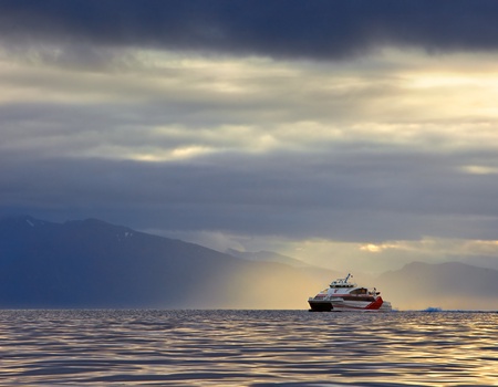 Circuit Mythiques Arctique, Lofoten & Cap Nord - 5