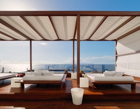 Hôtel H10 Gran Tinerfe 4* - 2