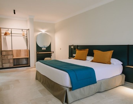 Hôtel Club Coralia Suites & Villas by Dunas 4* - 3