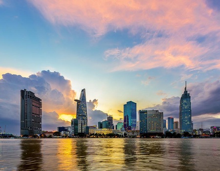 Circuit Fascinant Mékong - 3