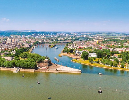 Croisière Histoire, traditions et ambiance rhénane (formule port/port) - Strasbourg, Nord & Est - Image 3