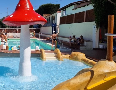 Camping dei Fiori, 2* - 2