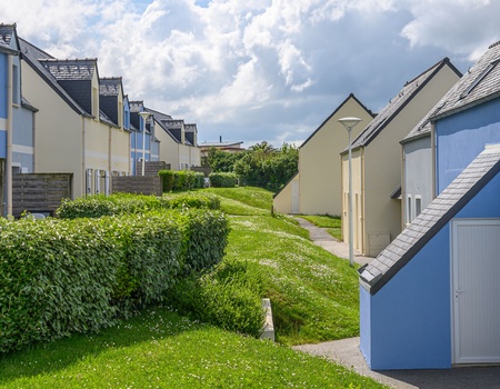 Résidence Vacancéole Les Terrasses de Pentrez 3* - Finistère - Saint Nic, Bretagne - Image 2
