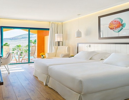 Hôtel H10 Playa Esmeralda 4* - Adult Only - Fuerteventura, Canaries - Image 5