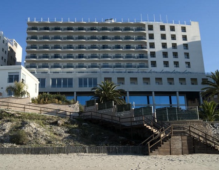 Hôtel Pierre & Vacances Bahía Calpe 4* - Calpe, Espagne - Image 2