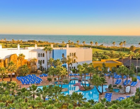 Hôtel Playaballena Aquapark et Spa 4* - Seville, Espagne - Image 2
