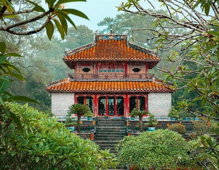 VIETNAM ESSENTIEL EXT CAMBODGE - 4