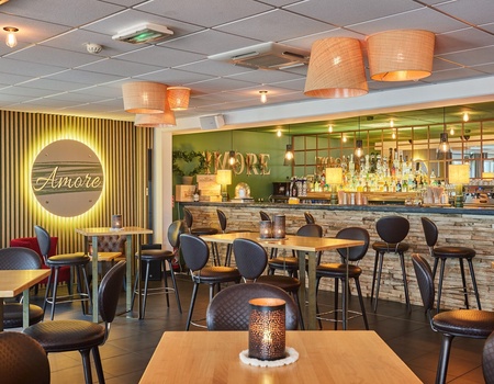 Appart'hôtel Collection Nakâra by Odalys - 4