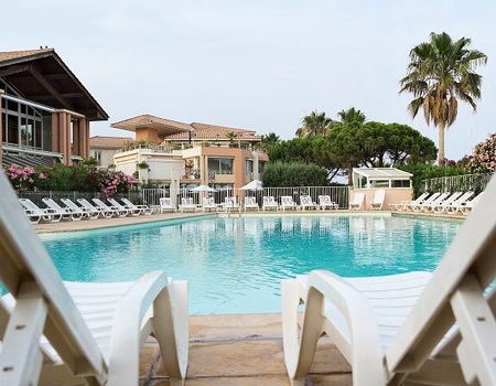 Résidence Cap Hermes - Maeva Home - Fréjus, Côte d'Azur - Image 2