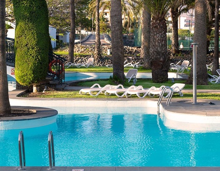 Hôtel Cordial Biarritz 3* - 2