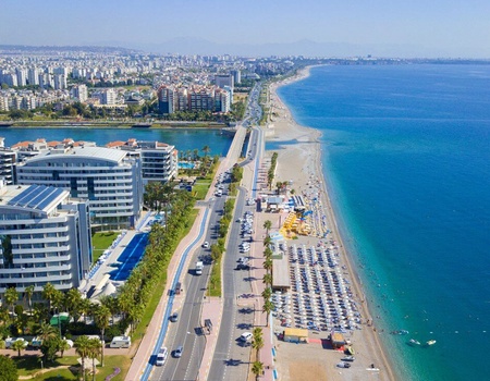 PORTO BELLO RESORT & SPA - 2