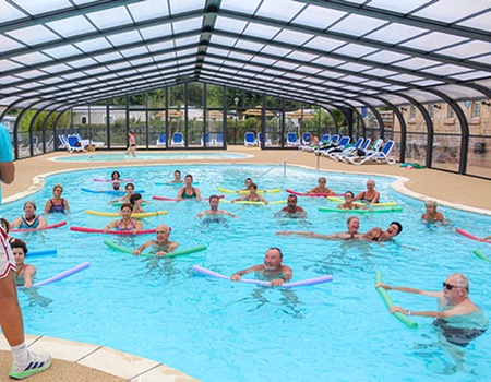 Camping Mirabel Les Mielles, 4* - Côtes d'Armor - Saint Cast le Guildo, Bretagne - Image 2