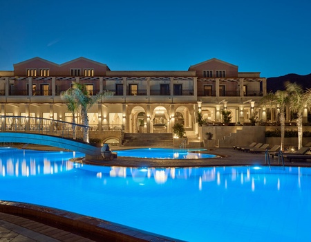 Hotel Lindian Dream Seaside Resort (adult only 16+) 5*