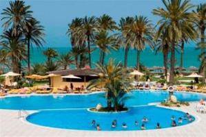 Hôtel Eden Star and Spa Zarsis 4* - 2