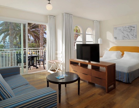 Hôtel H10 Ocean Suites 4* - Fuerteventura, Canaries - Image 3