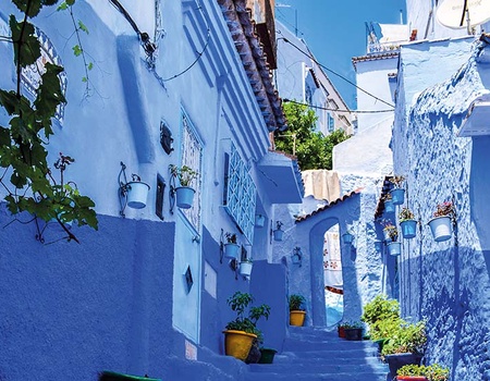 Le Grand Tour du Maroc - 5