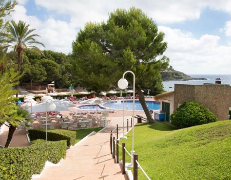 Hôtel Alua Soul Carolina 4* (Adult Only +16) - 1