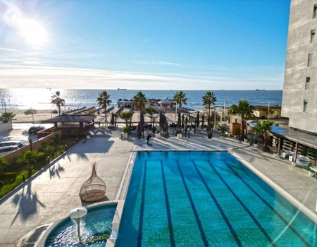 Club Coralia Bleart Albanie 4* - 1