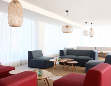 Hôtel Iberostar Selection Santa Eulalia Ibiza - 5