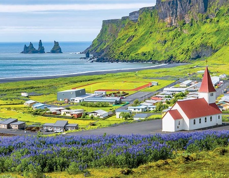 Circuit Le Grand Tour d'Islande - 2