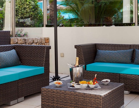 Escapade romantique avec Lovebox à deux pas de la Croisette de Cannes - 4* - 3