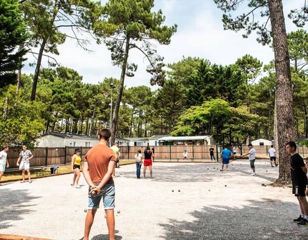 Camping Campéole Le Vivier 4* - Maeva - Landes - Biscarrosse, Atlantique Sud - Image 5