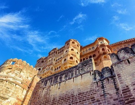 CIRCUIT RAJASTHAN BUISSONNIER - 4