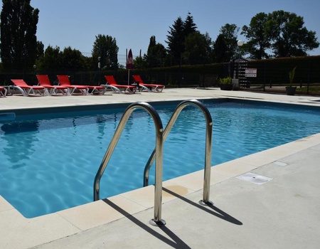 Camping De La Belle Etoile, 3* - 3