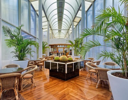 Hôtel Astoria 3* - 4