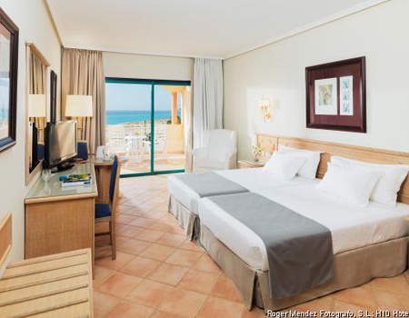 Hôtel Adult Only H10 Playa Esmeralda 4* - 3