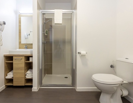 Appart'hôtel Cosy Metz Manufacture - 5