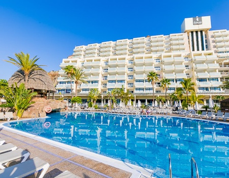 Hôtel Club Framissima Premium Princess Taurito 4* - 4