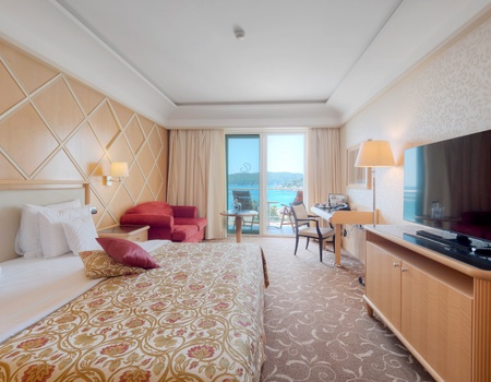 Hotel Splendid Conference & Spa Resort 5* - 5