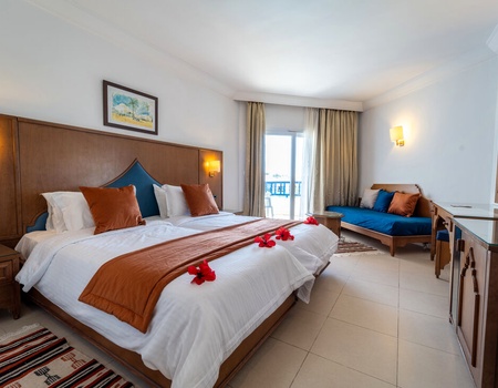 Hôtel Eden Yasmine 4* - Hammamet, Tunisie - Image 4