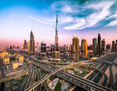 Club Framissima Évasion Riu Dubai avec activités incluses **** - 2