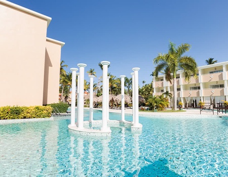 TRS Turquesa Hotel ***** - 4