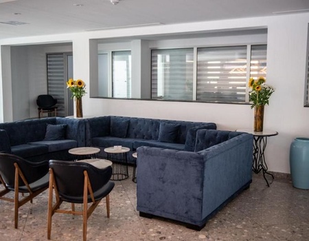 Park Beach Hôtel 3* - 2