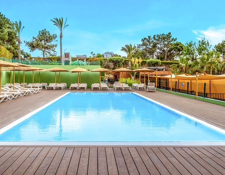 Hôtel 3HB Guarana 4* - 3