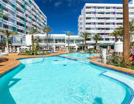 Abora Buenaventura By Lopesan 4* - 3