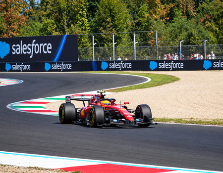 Grand Prix de F1 d'Italie avec Hôtel 4* à Milan - Milan, Italie - Image 3