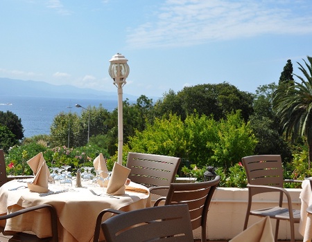 Hôtel Sun Beach 3* (vols vacances) - 1