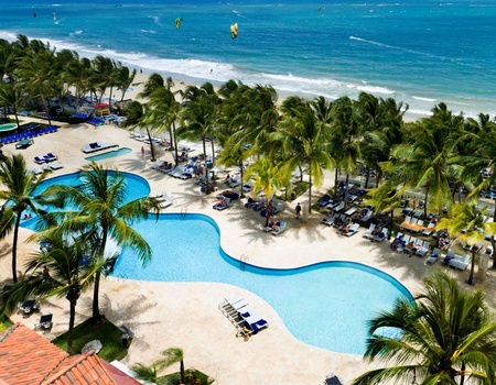 Hôtel Viva Tangerine by Wyndham 4* - Punta Cana, République Dominicaine - Image 1