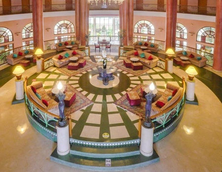 Agadir Beach Club 4* (nl) - 3