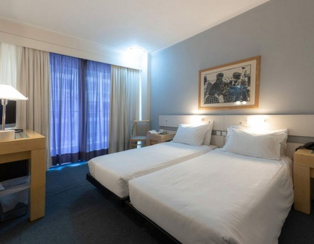 Hôtel Dorian Inn Sure Collection by Best Western 3* - Grèce continentale, Grèce - Image 2