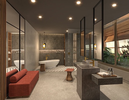 Secrets Tulum Resort & Beach club ***** - 3