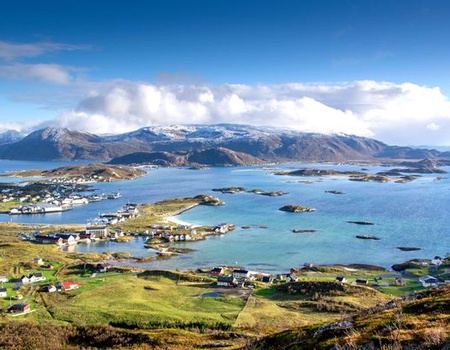 Circuit Splendeurs de l'Arctique 7J/6N - 2026 - 5