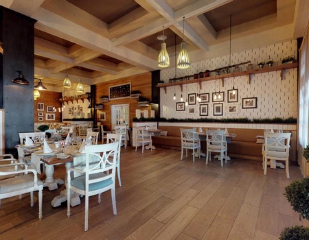 Bahia Principe Fantasia Punta Cana 5* - 5