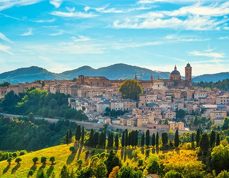 Circuit Richesses d'Emilie Romagne **** - 2