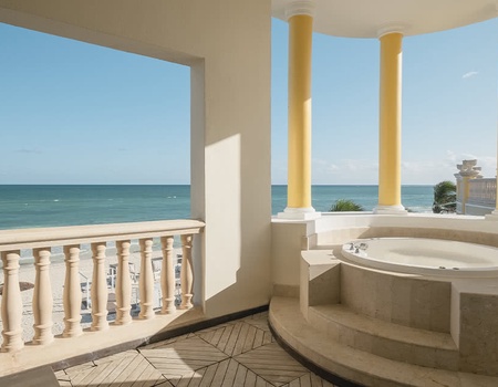 JOIA Paraiso by Iberostar ***** - 1